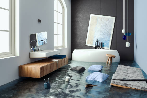 Professional Water damage restoration in Pikeville, KY