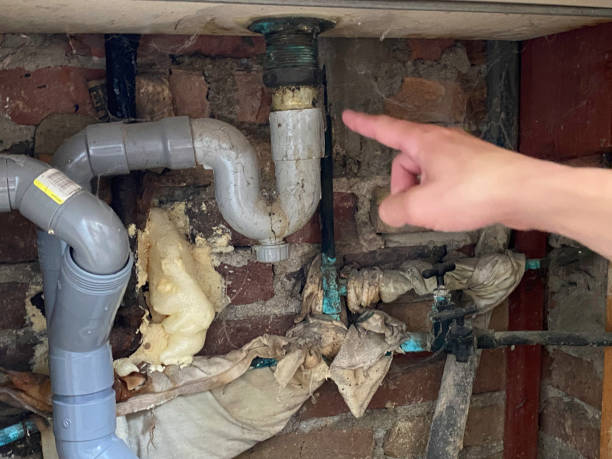 Best 24/7 water damage repair  in Pikeville, KY